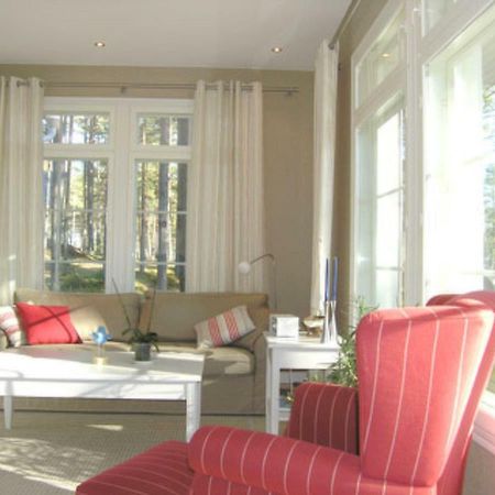 Havero Holiday Home Villa Merituuli By Interhome מראה חיצוני תמונה