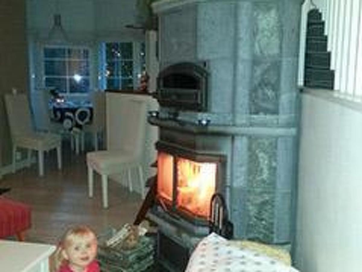 Havero Holiday Home Villa Merituuli By Interhome מראה חיצוני תמונה