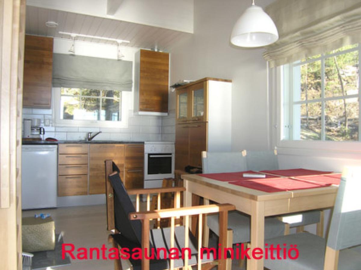 Havero Holiday Home Villa Merituuli By Interhome מראה חיצוני תמונה