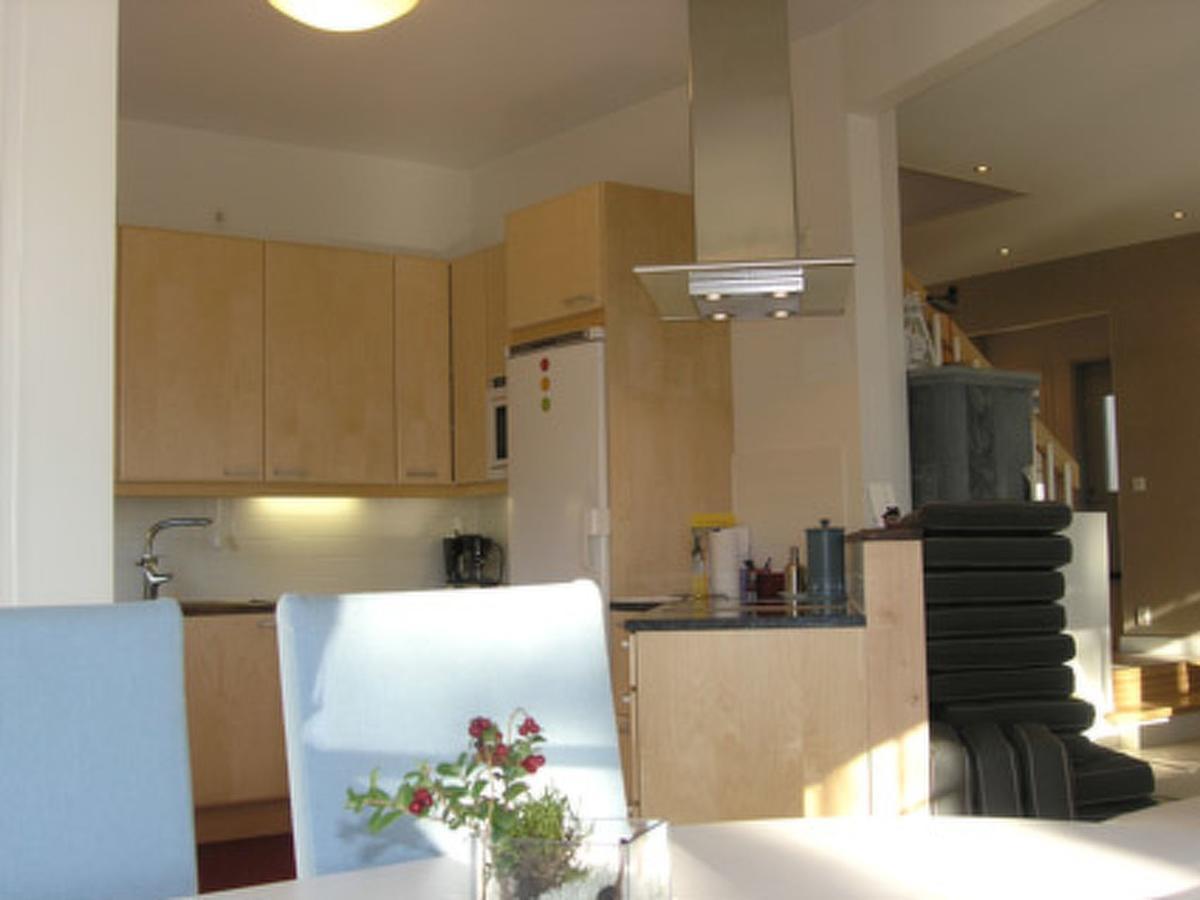 Havero Holiday Home Villa Merituuli By Interhome מראה חיצוני תמונה