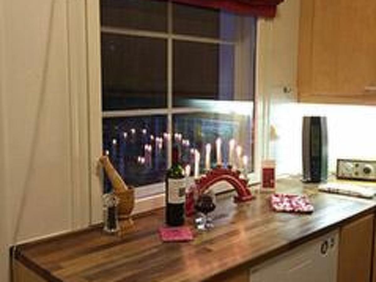 Havero Holiday Home Villa Merituuli By Interhome מראה חיצוני תמונה