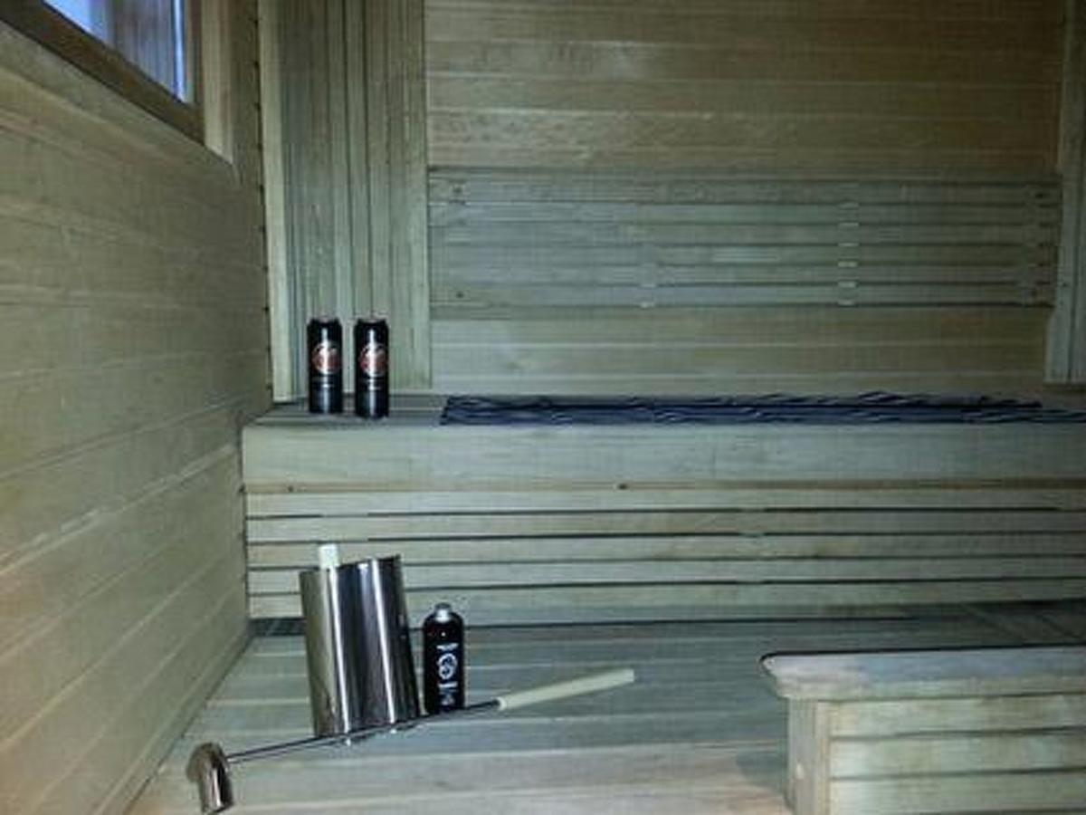 Havero Holiday Home Villa Merituuli By Interhome מראה חיצוני תמונה