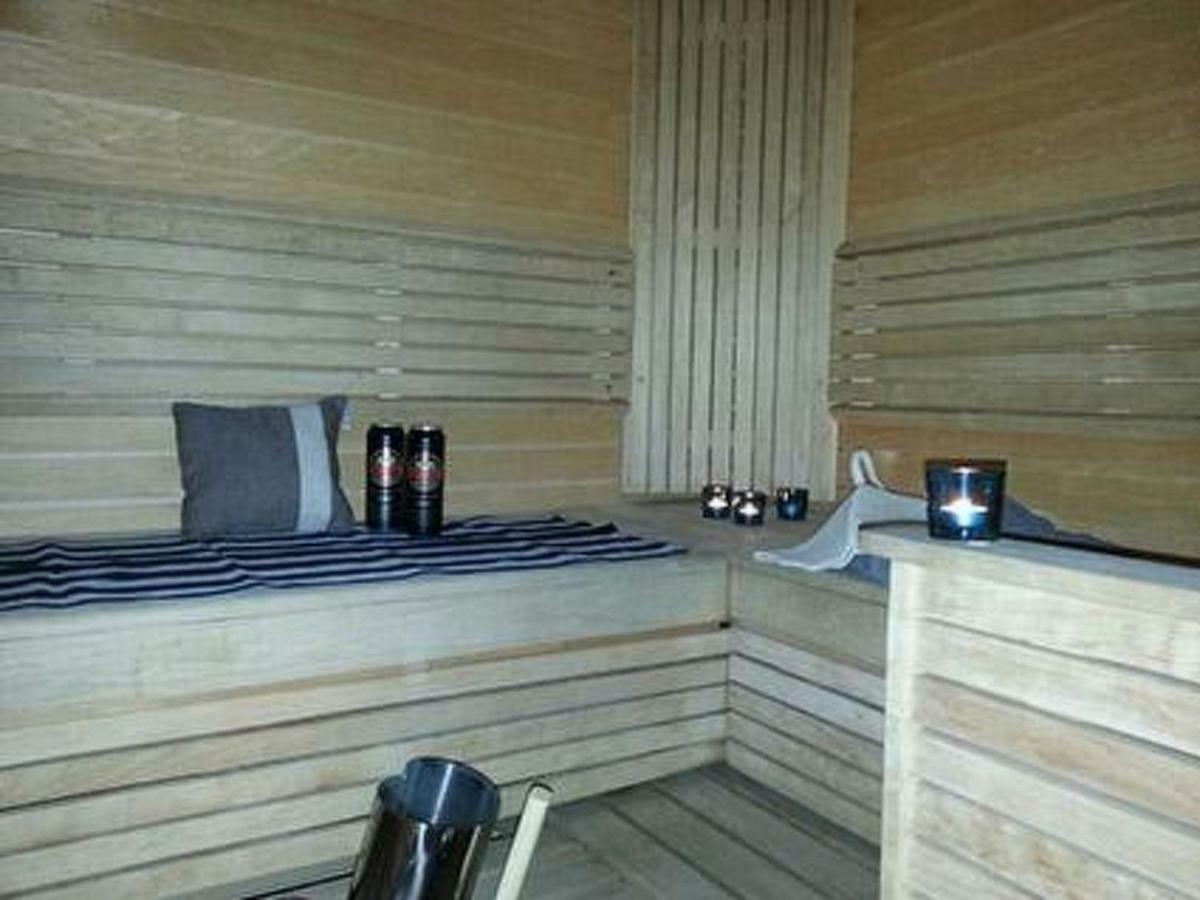 Havero Holiday Home Villa Merituuli By Interhome מראה חיצוני תמונה