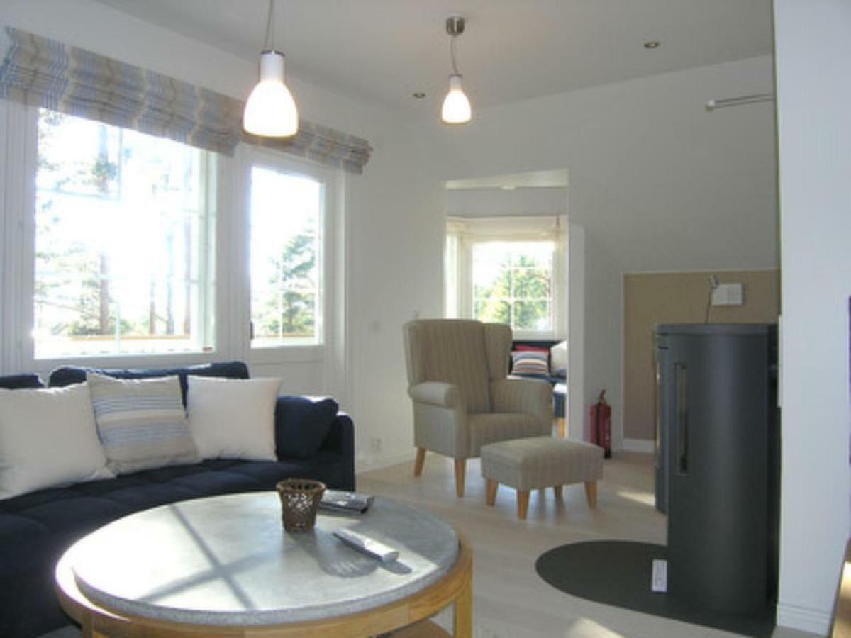 Havero Holiday Home Villa Merituuli By Interhome מראה חיצוני תמונה