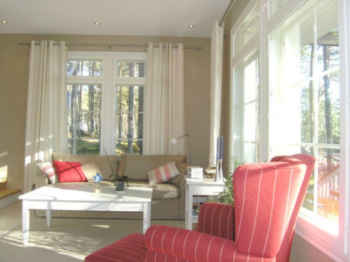 Havero Holiday Home Villa Merituuli By Interhome מראה חיצוני תמונה